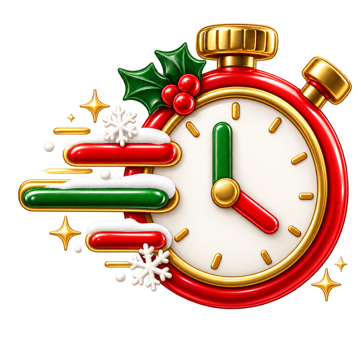 Order Processing Priority