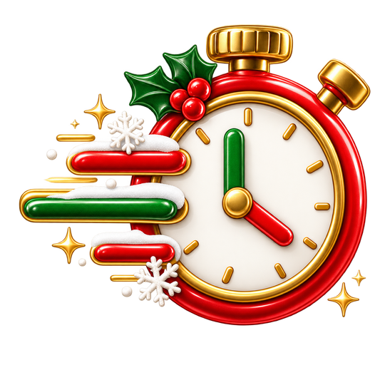Order Processing Priority